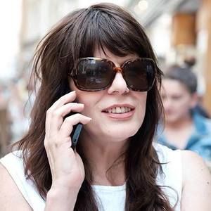 Meet your Posher, Ulli